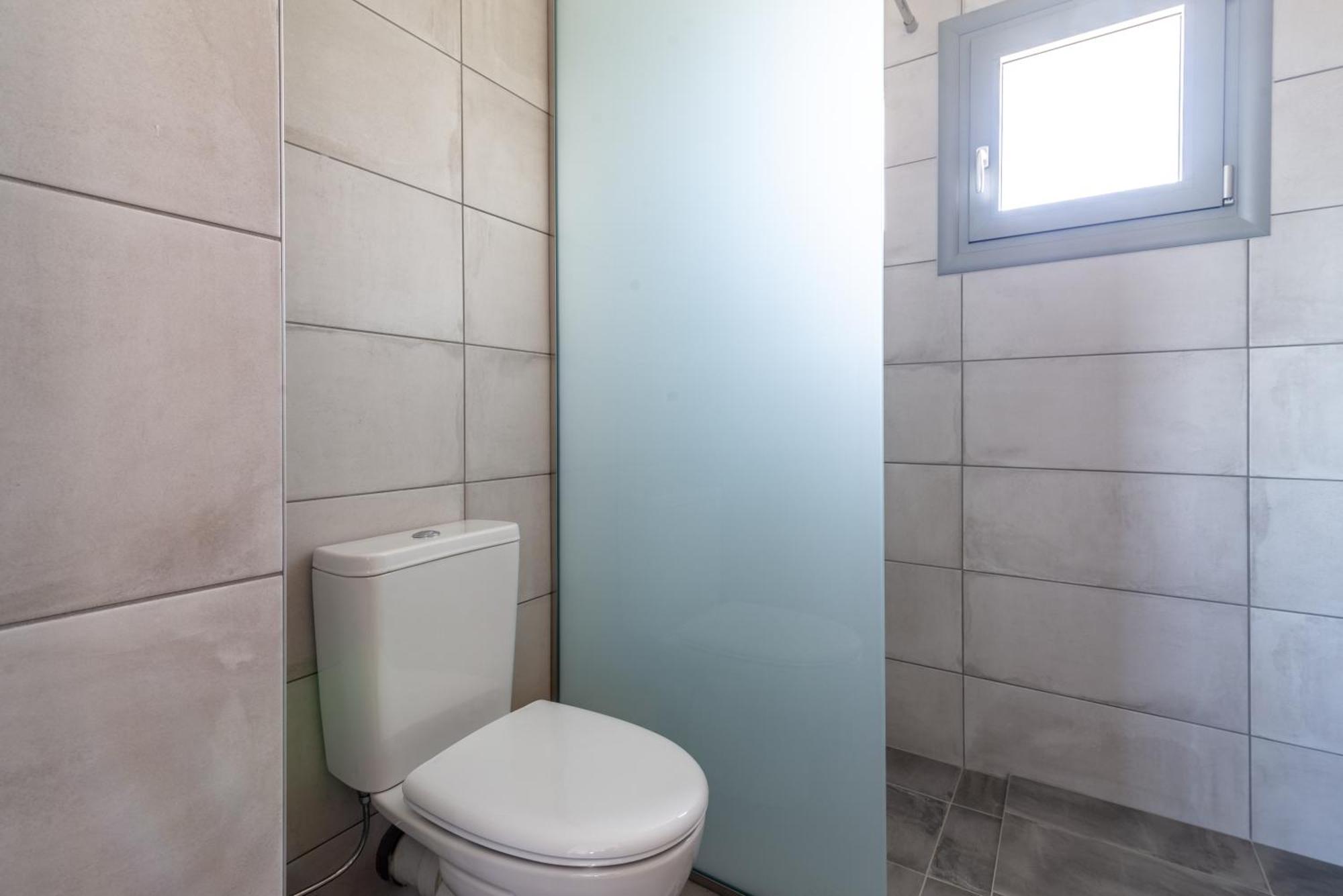 Magriplis Hill Apts Gouves Cameră foto