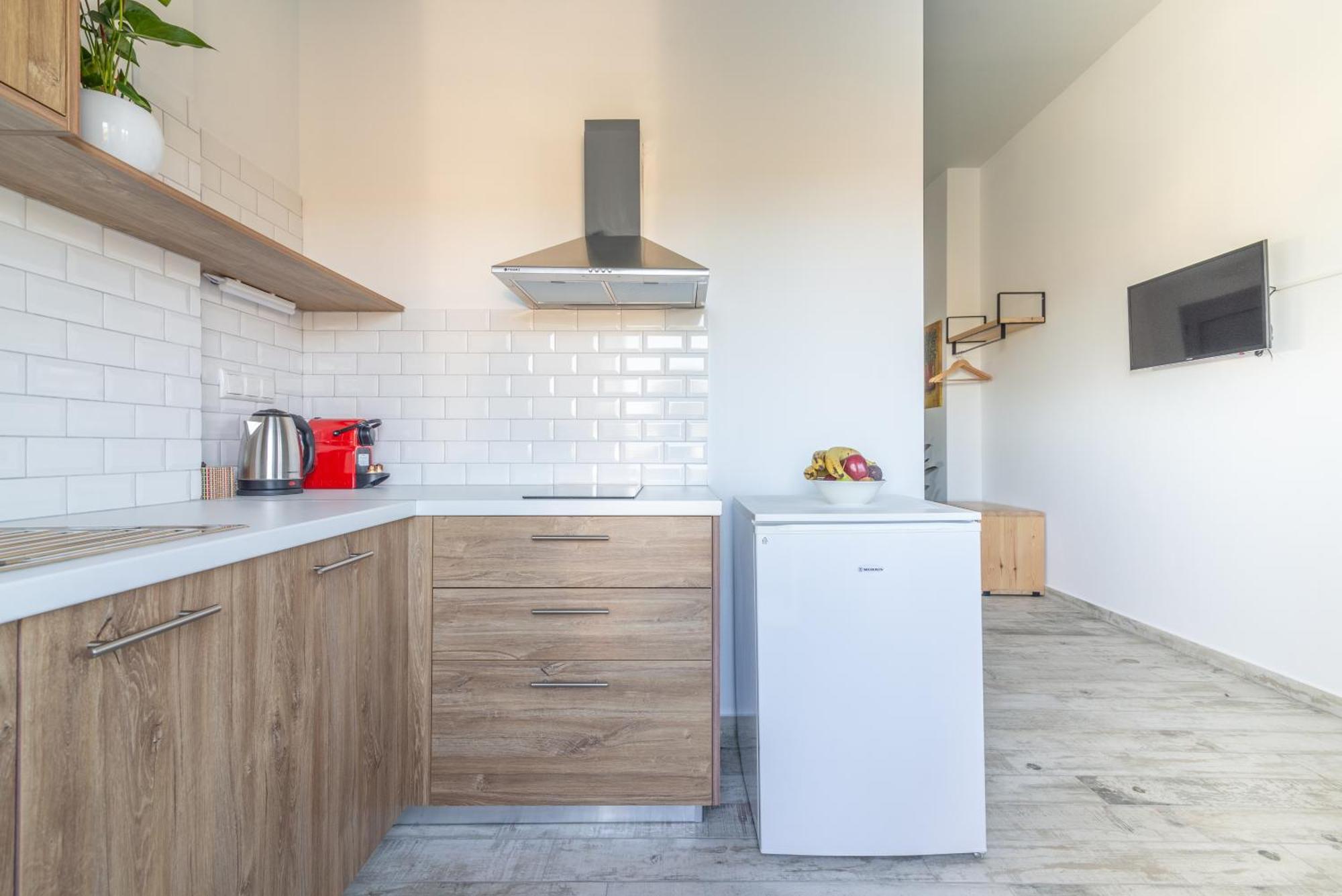 Magriplis Hill Apts Gouves Cameră foto