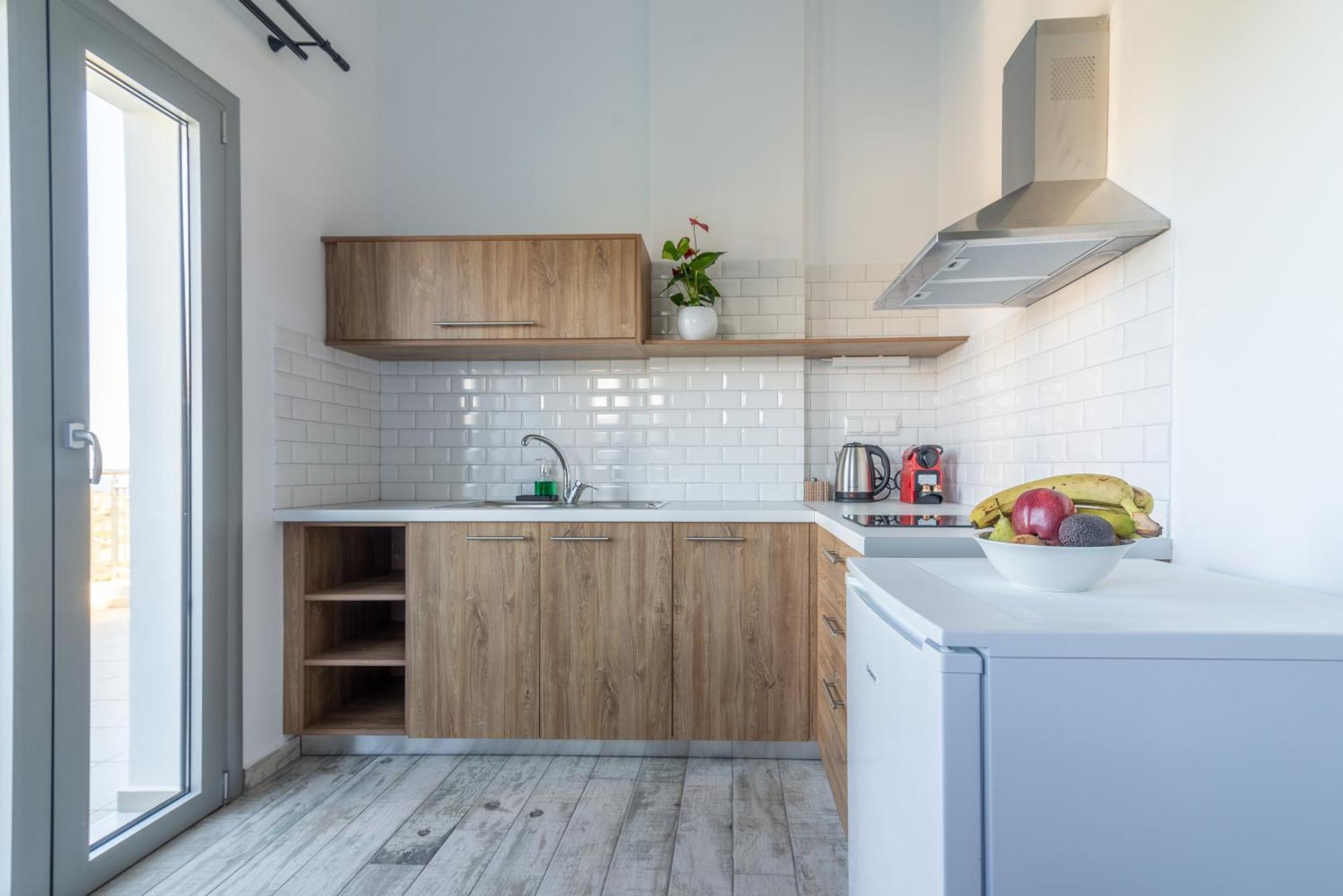 Magriplis Hill Apts Gouves Cameră foto