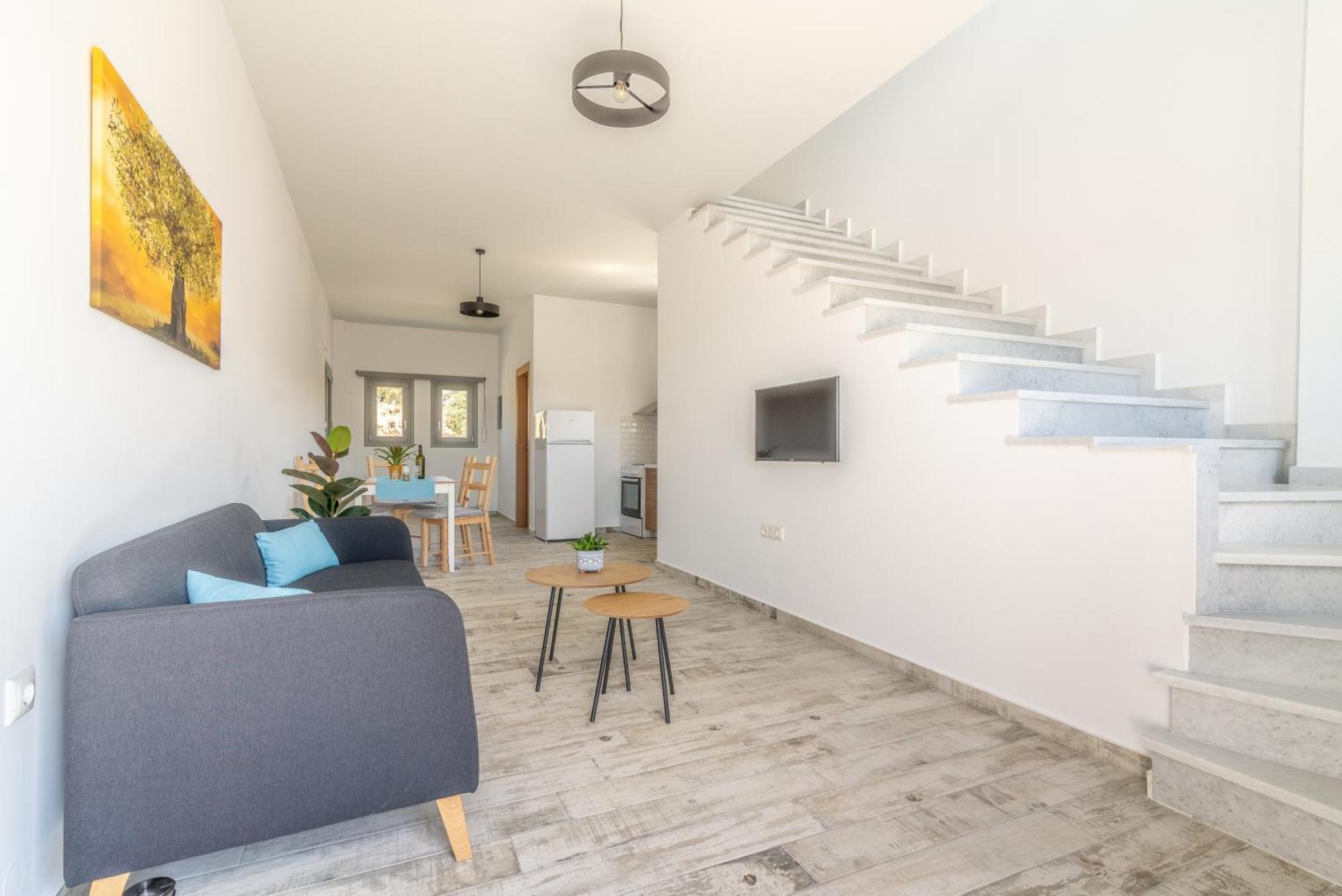 Magriplis Hill Apts Gouves Cameră foto